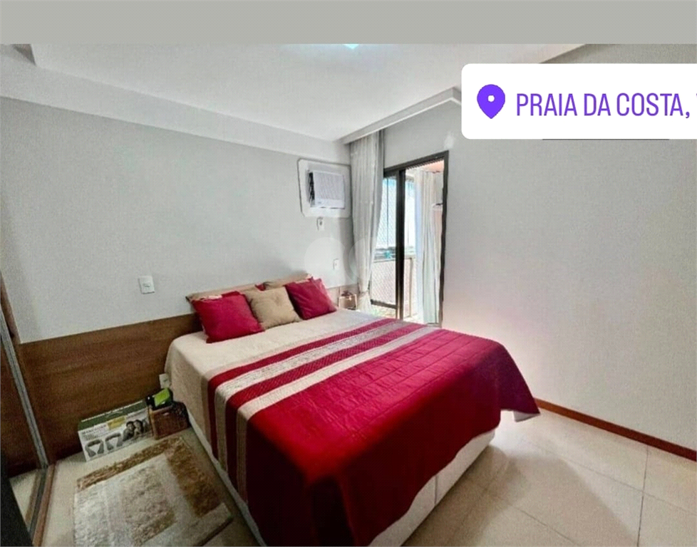 Venda Apartamento Vila Velha Praia Da Costa REO969503 6