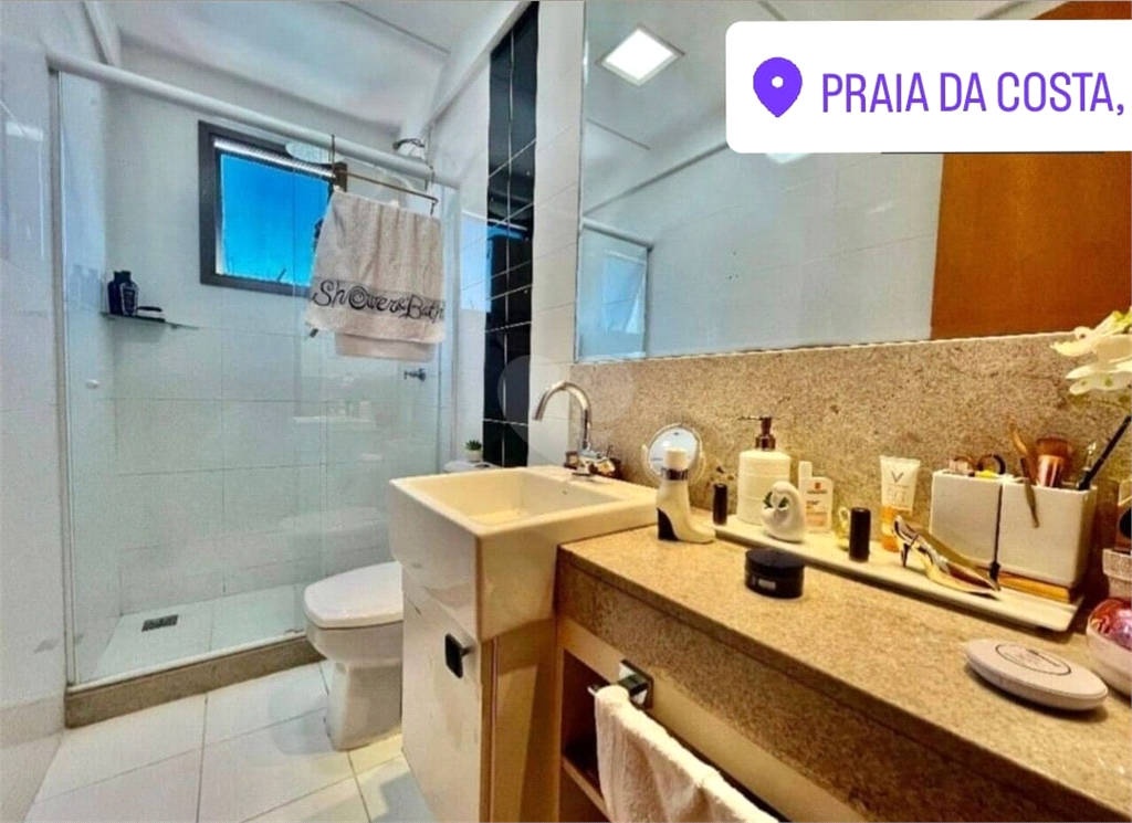 Venda Apartamento Vila Velha Praia Da Costa REO969503 14