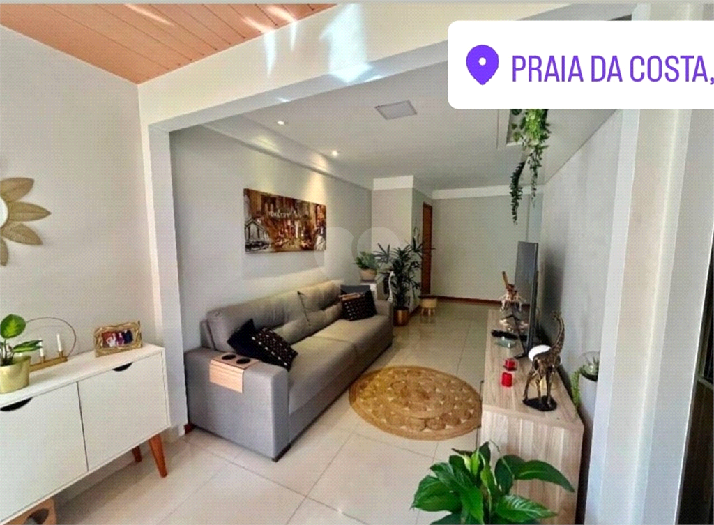 Venda Apartamento Vila Velha Praia Da Costa REO969503 3