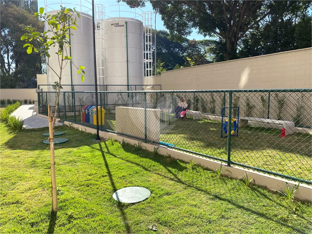 Venda Apartamento São Paulo Canindé REO969507 6