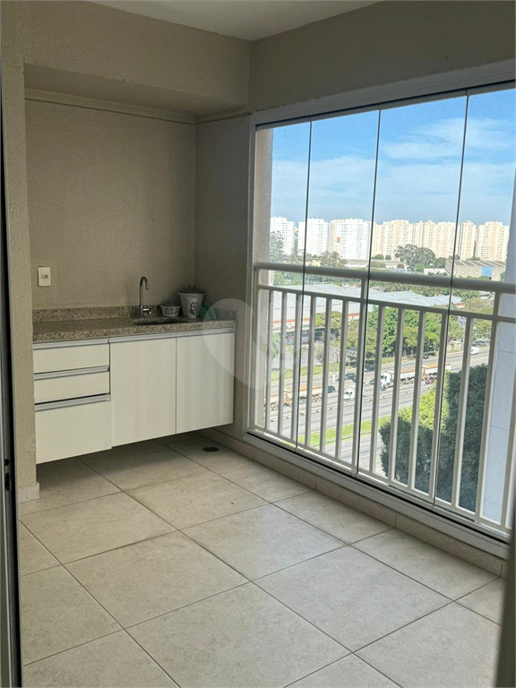 Venda Apartamento Guarulhos Vila Leonor REO969508 13