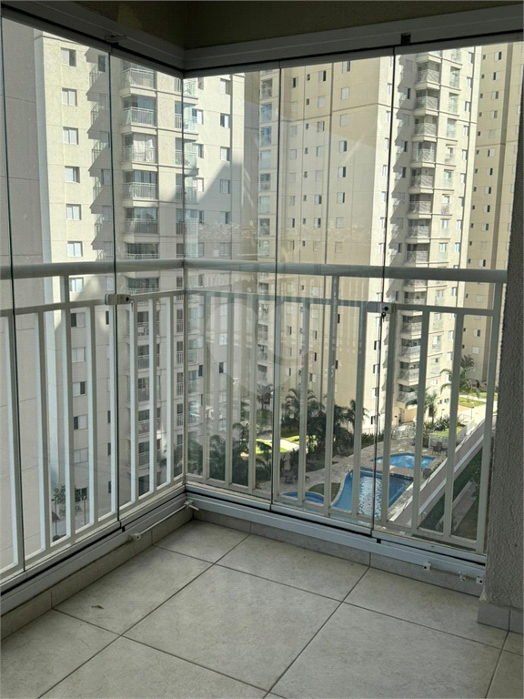 Venda Apartamento Guarulhos Vila Leonor REO969508 6