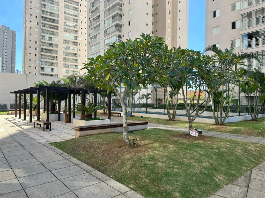 Venda Apartamento Guarulhos Vila Leonor REO969508 9