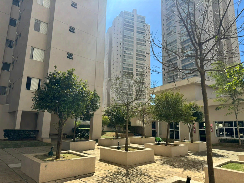 Venda Apartamento Guarulhos Vila Leonor REO969508 11