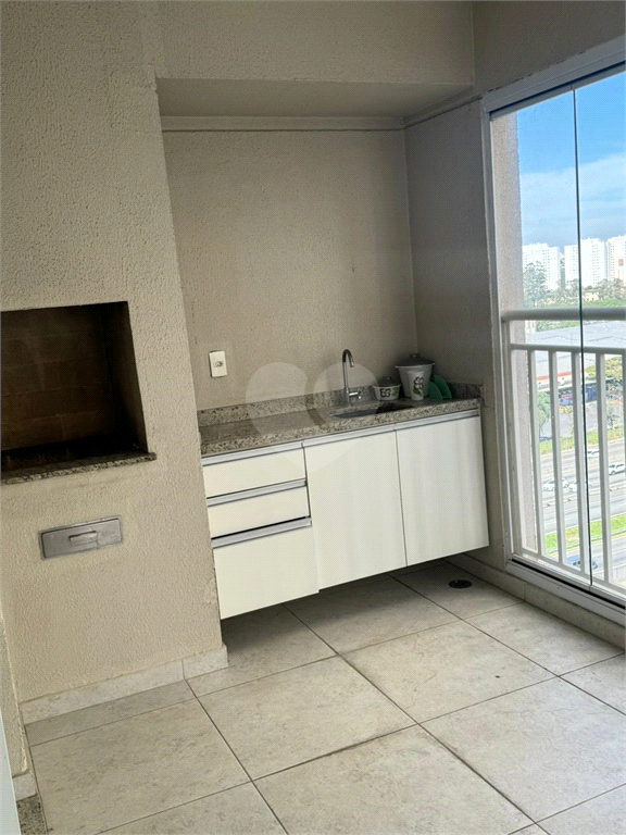 Venda Apartamento Guarulhos Vila Leonor REO969508 12