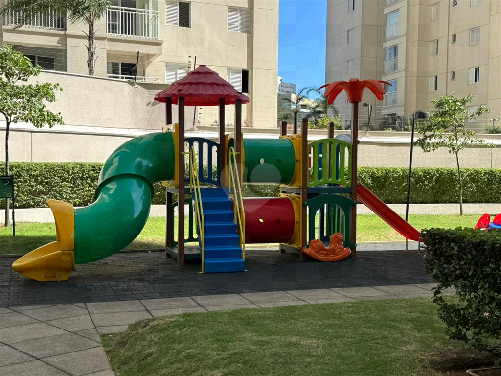 Venda Apartamento Guarulhos Vila Leonor REO969508 10