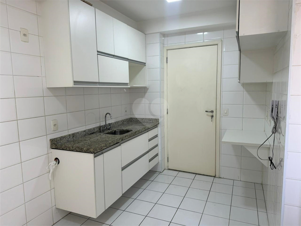 Venda Apartamento Guarulhos Vila Leonor REO969508 3