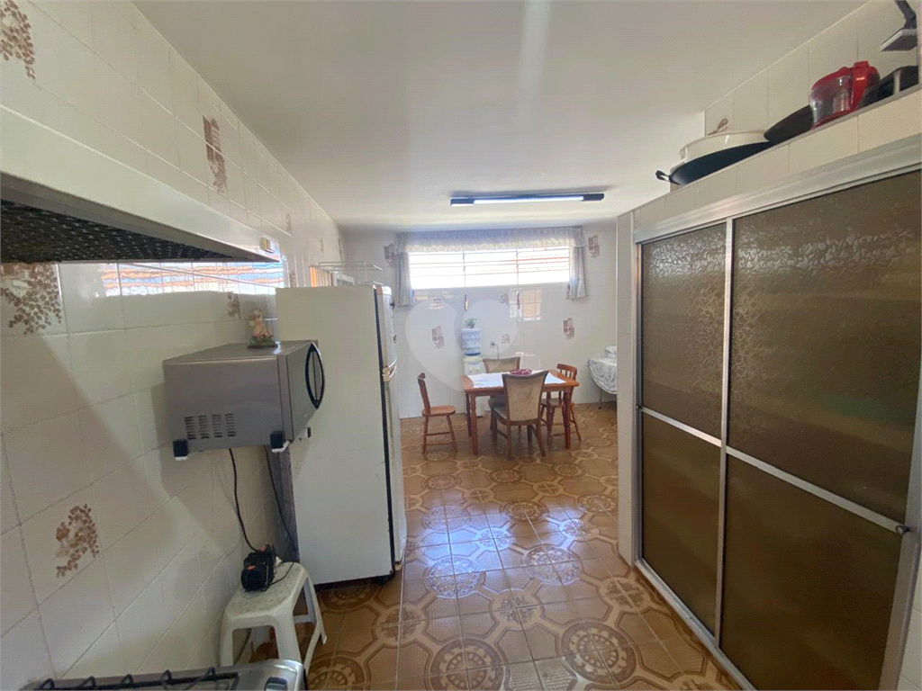 Venda Casa São Carlos Vila Prado REO969517 8