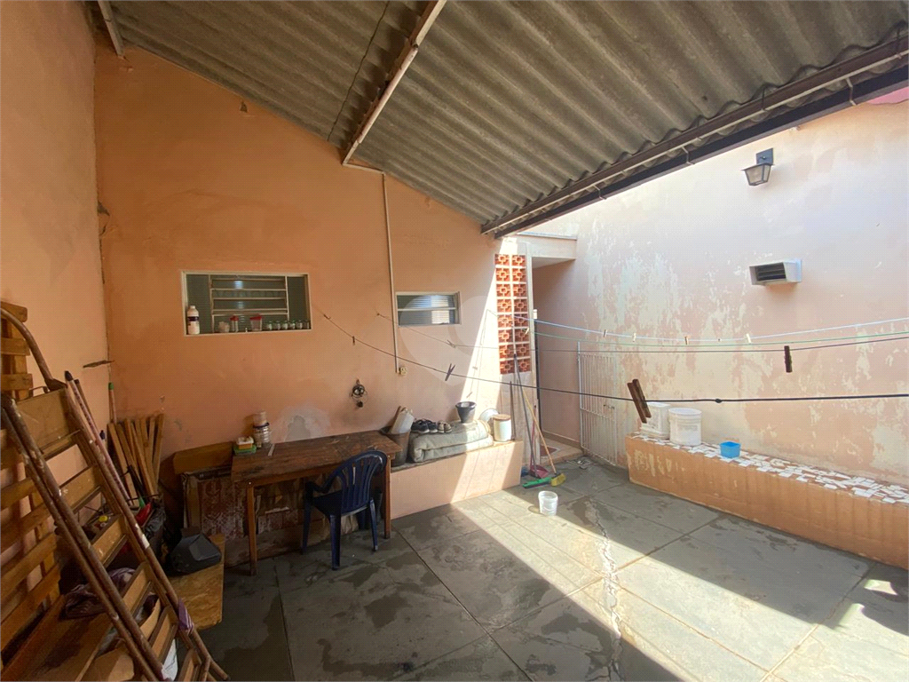 Venda Casa São Carlos Vila Prado REO969517 25