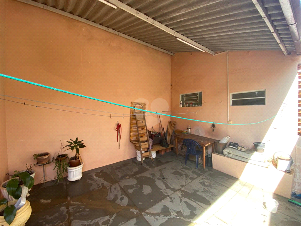 Venda Casa São Carlos Vila Prado REO969517 24