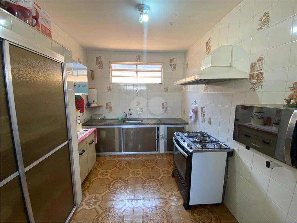 Venda Casa São Carlos Vila Prado REO969517 1