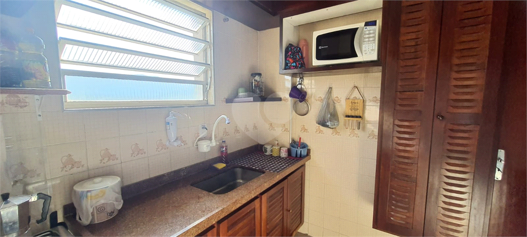 Venda Apartamento Guarujá Jardim Enseada REO969519 8