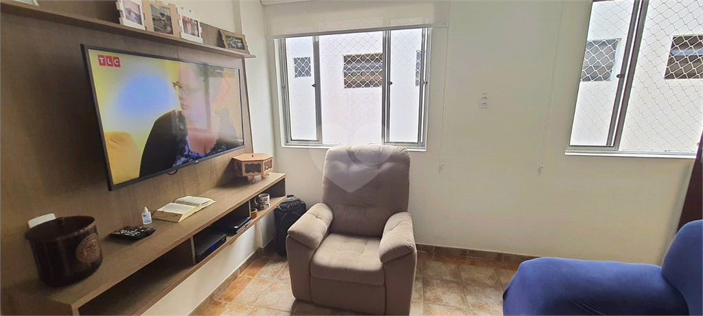 Venda Apartamento Guarujá Jardim Enseada REO969519 5