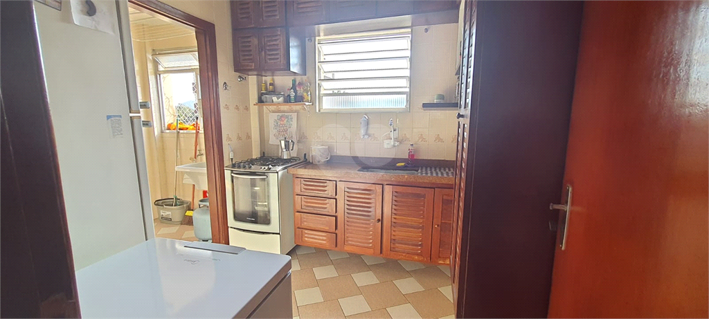 Venda Apartamento Guarujá Jardim Enseada REO969519 4