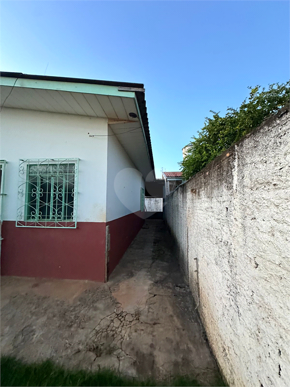 Venda Casa Vilhena Jardim América REO969525 3