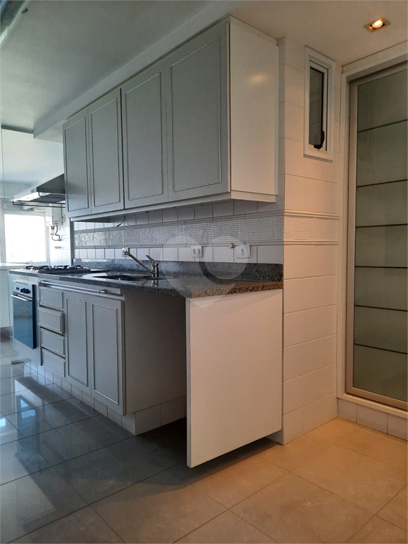 Venda Apartamento São Paulo City Boaçava REO969533 7