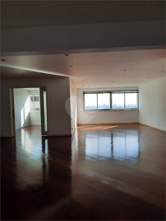 Venda Apartamento São Paulo Boaçava REO969533 2