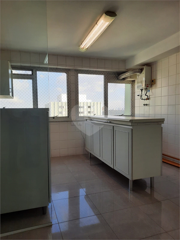 Venda Apartamento São Paulo Boaçava REO969533 15