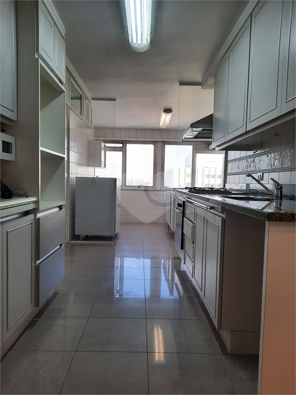 Venda Apartamento São Paulo City Boaçava REO969533 1