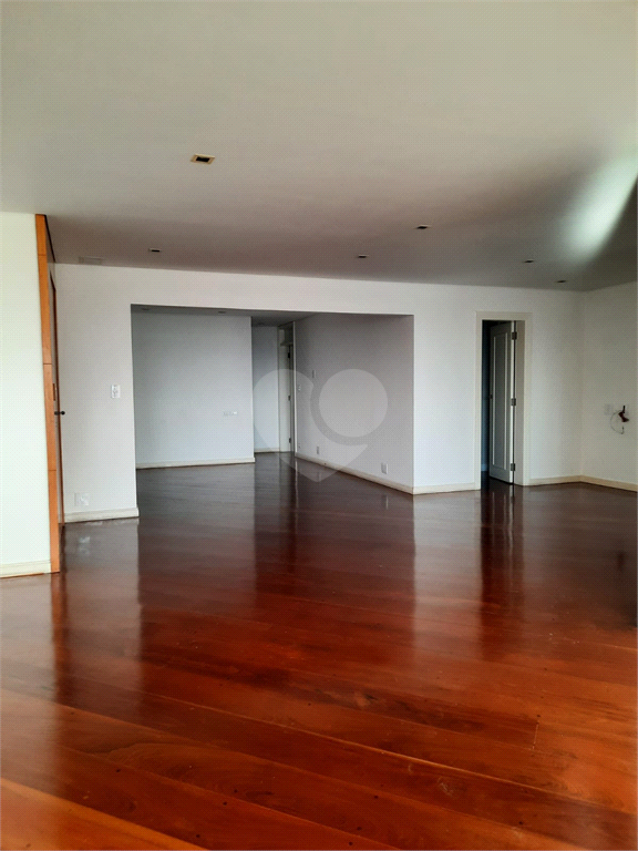 Venda Apartamento São Paulo Boaçava REO969533 9