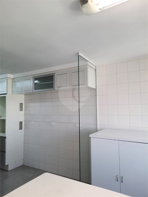 Venda Apartamento São Paulo City Boaçava REO969533 5