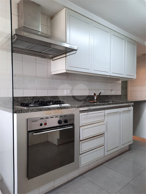 Venda Apartamento São Paulo City Boaçava REO969533 17