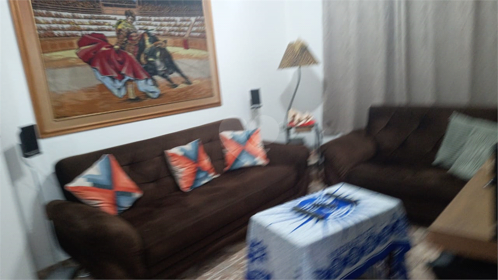 Venda Casa Jundiaí Vila Joana REO969538 2