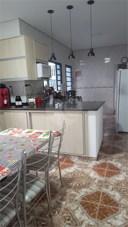 Venda Casa Jundiaí Vila Joana REO969538 1