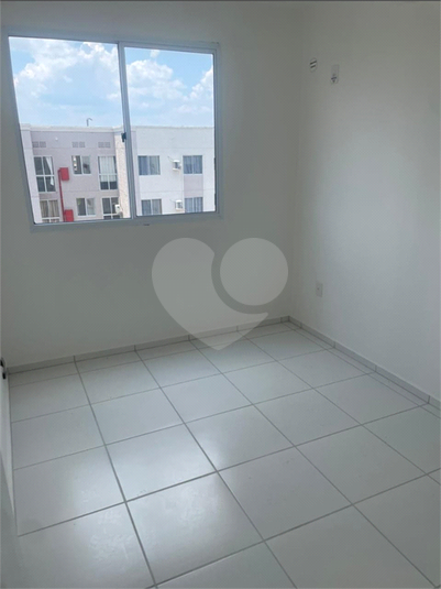 Venda Apartamento Manaus Alvorada REO969554 4