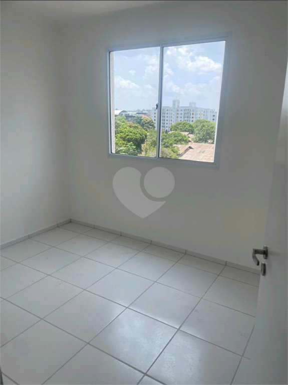 Venda Apartamento Manaus Alvorada REO969554 16