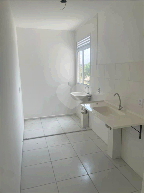 Venda Apartamento Manaus Alvorada REO969554 17