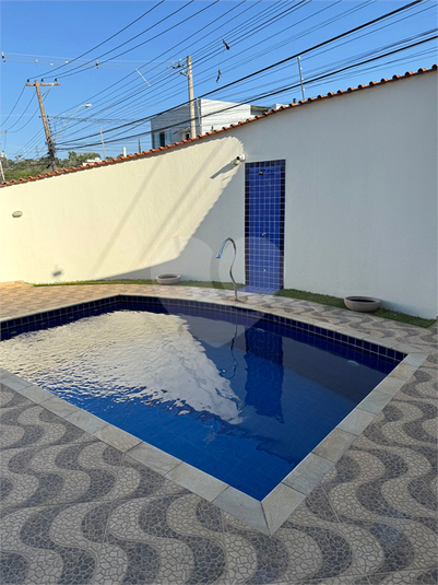 Venda Sobrado Mogi Das Cruzes Vila São Sebastião REO969558 25