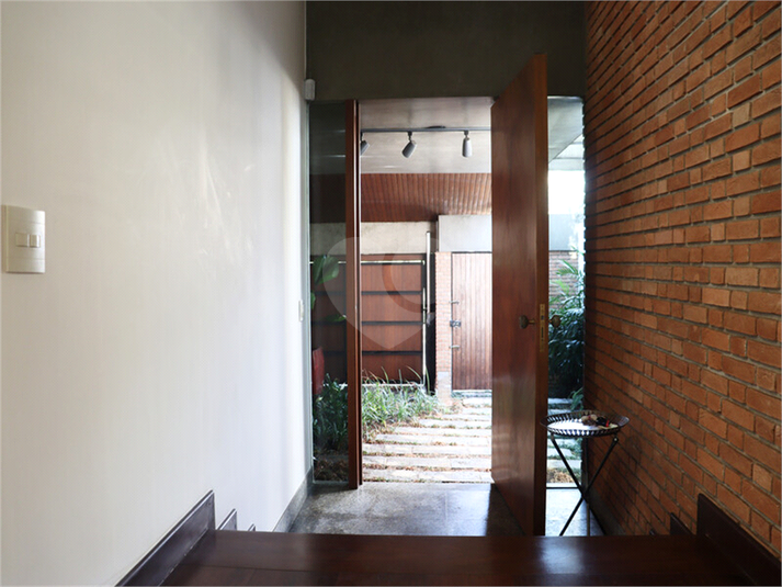 Aluguel Casa São Paulo Jardim Paulistano REO969559 75