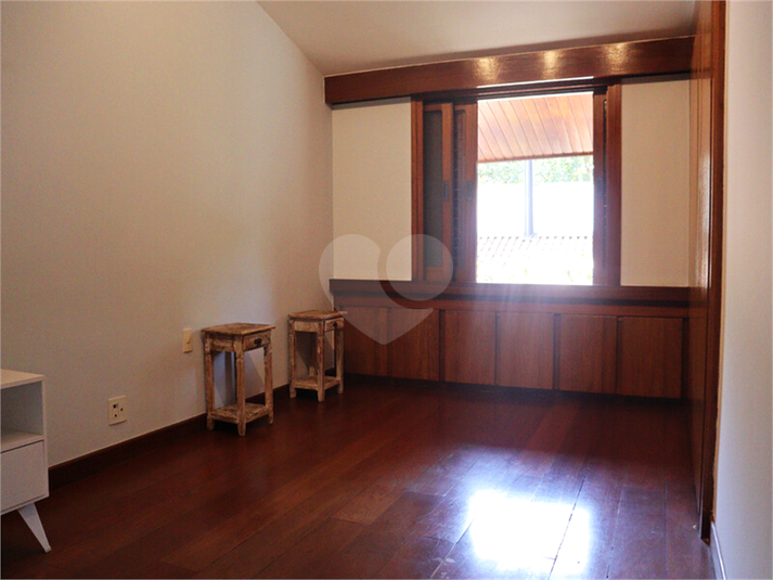 Aluguel Casa São Paulo Jardim Paulistano REO969559 52