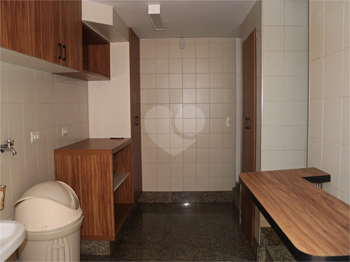 Aluguel Casa São Paulo Jardim Paulistano REO969559 30