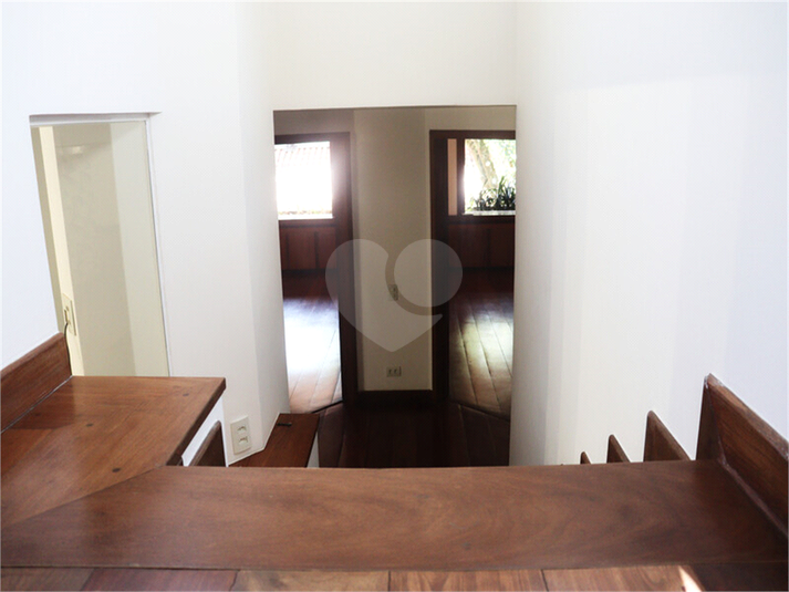 Aluguel Casa São Paulo Jardim Paulistano REO969559 74