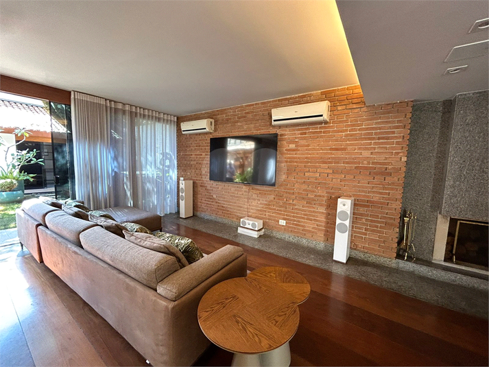 Aluguel Casa São Paulo Jardim Paulistano REO969559 16