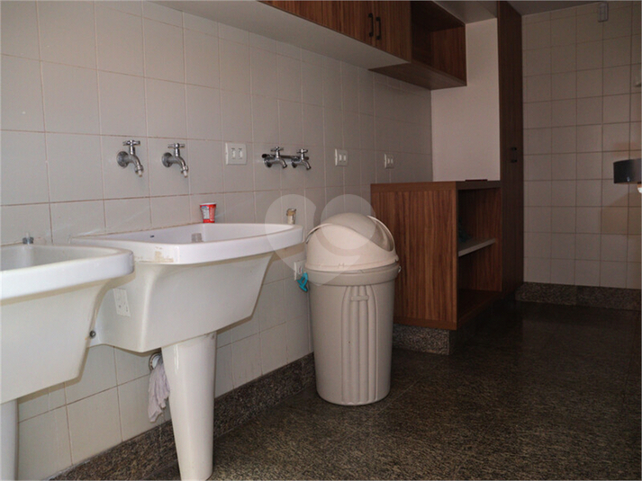 Aluguel Casa São Paulo Jardim Paulistano REO969559 29