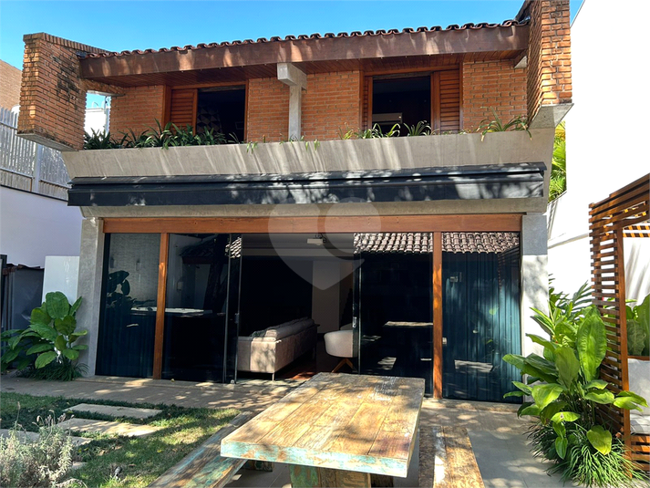 Aluguel Casa São Paulo Jardim Paulistano REO969559 77