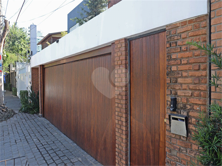 Aluguel Casa São Paulo Jardim Paulistano REO969559 76