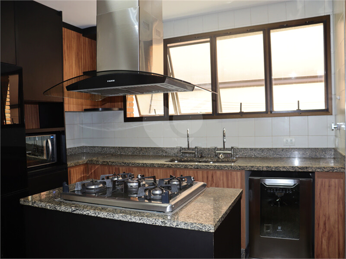 Aluguel Casa São Paulo Jardim Paulistano REO969559 20