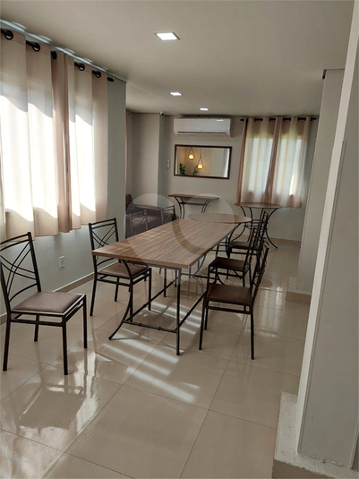 Venda Apartamento São Paulo Mooca REO969568 13