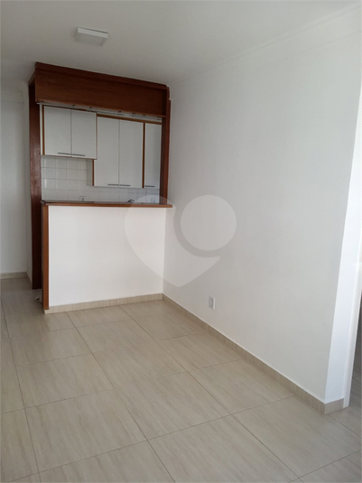 Venda Apartamento São Paulo Mooca REO969568 2