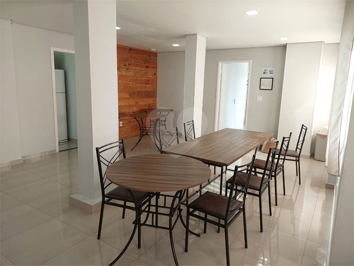 Venda Apartamento São Paulo Mooca REO969568 12