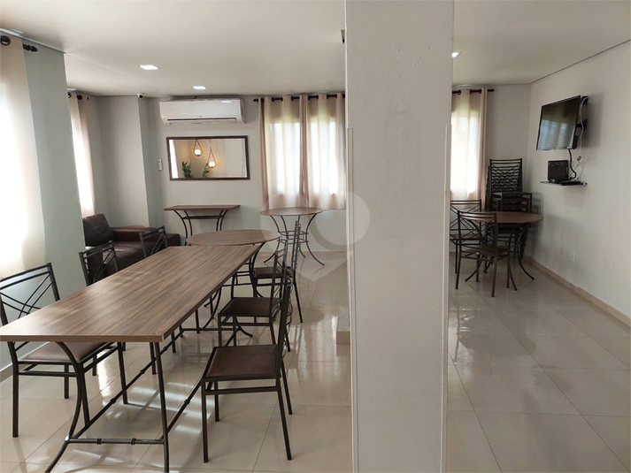 Venda Apartamento São Paulo Mooca REO969568 14