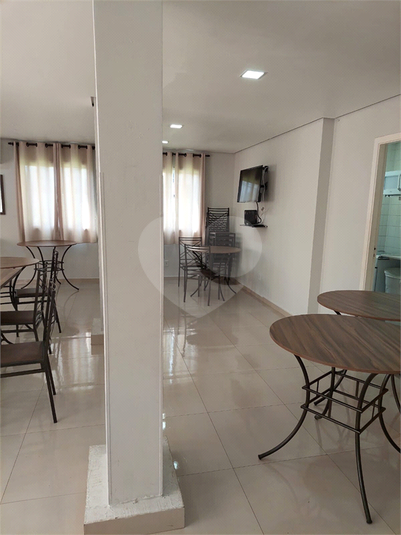 Venda Apartamento São Paulo Mooca REO969568 15