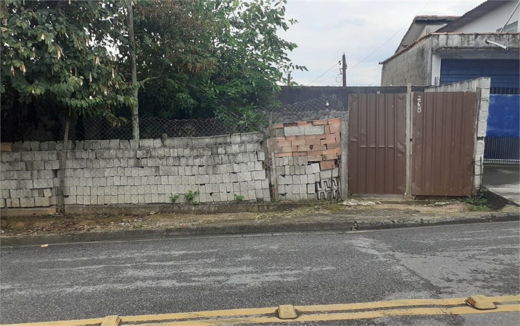 Venda Casa térrea Jacareí Vila Zezé REO969573 1