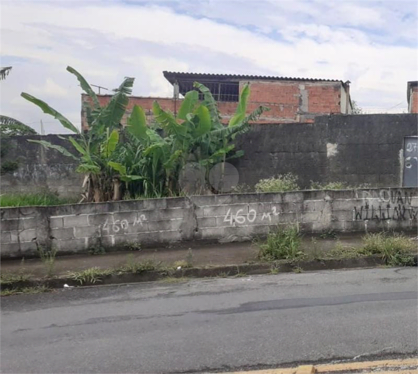 Venda Casa térrea Jacareí Vila Zezé REO969573 13