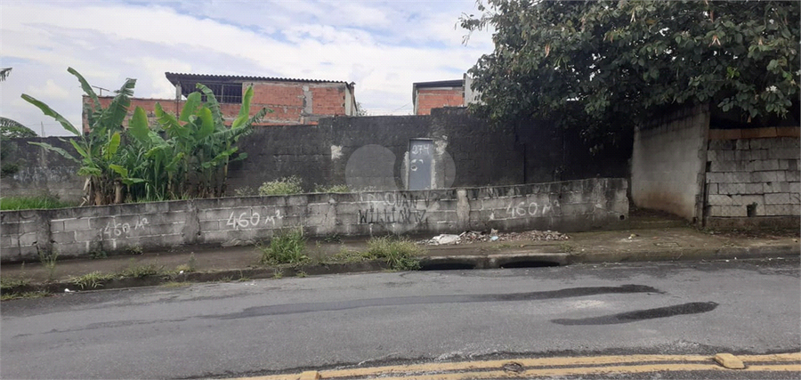 Venda Casa térrea Jacareí Vila Zezé REO969573 6