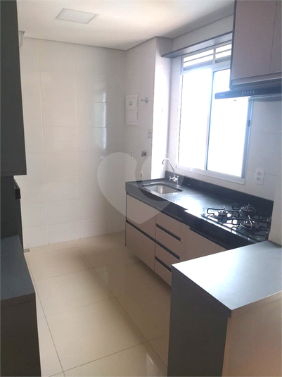 Venda Apartamento Indaiatuba Parque Campo Bonito REO969575 9